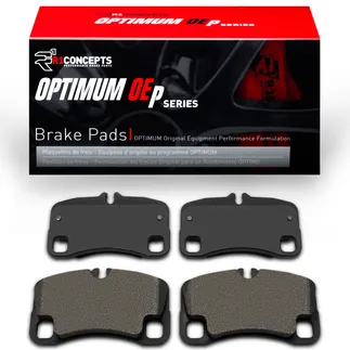 R1 Concepts 2552-1300-00 Optimum Oe Pads